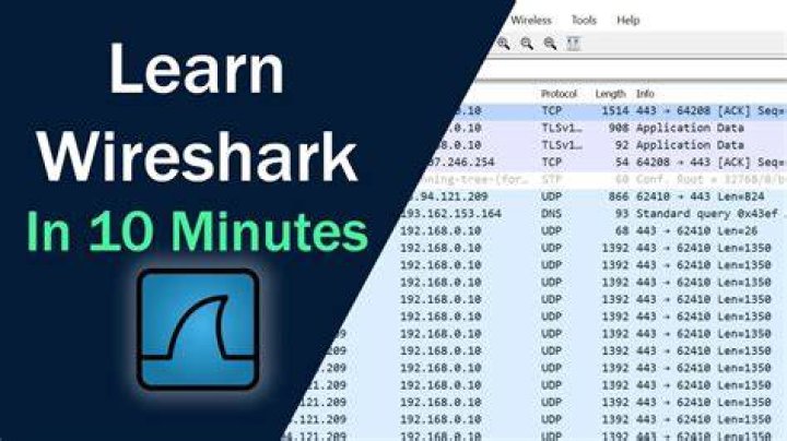Can you use Wireshark without installing?