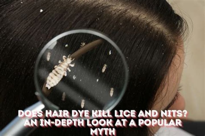 Does deltamethrin kill lice?
