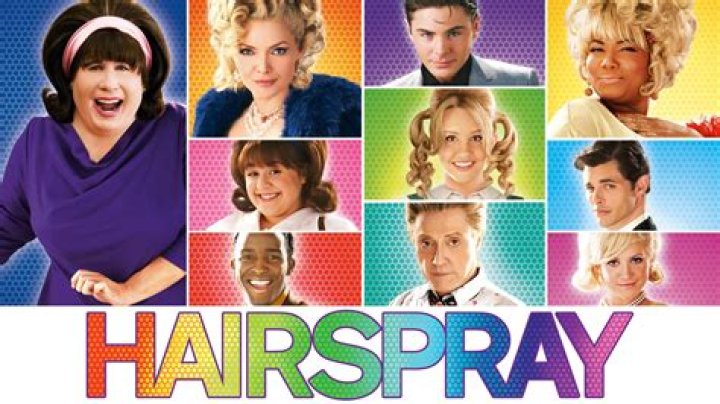 Does Hairspray have parabens?