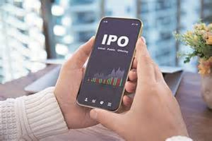 Does Zoom have an IPO?