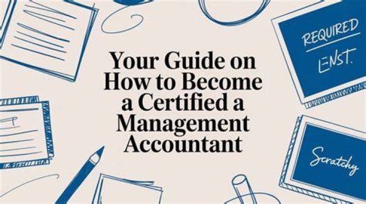 How do I become a certified management accountant in Canada?