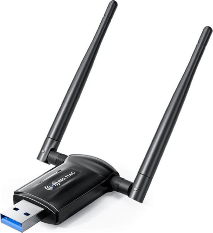 How do I get Internet on my USB?