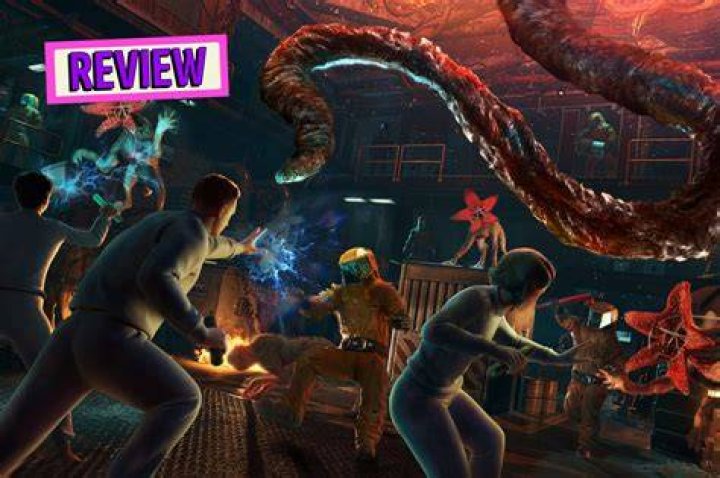 How do you get 11 in Stranger things the game?