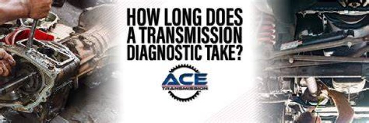 How long does transmission service take?