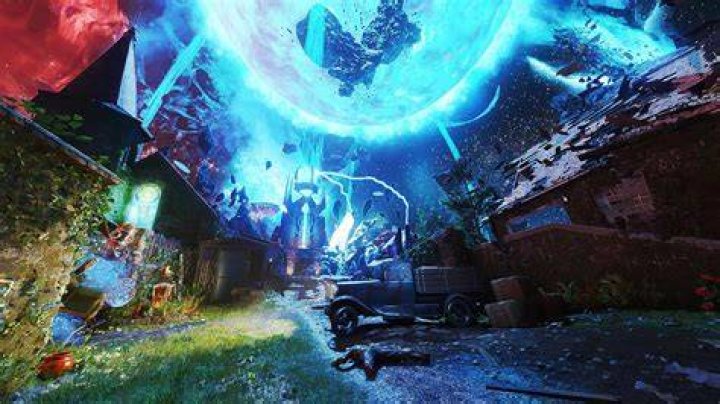 How much is revelations bo3?