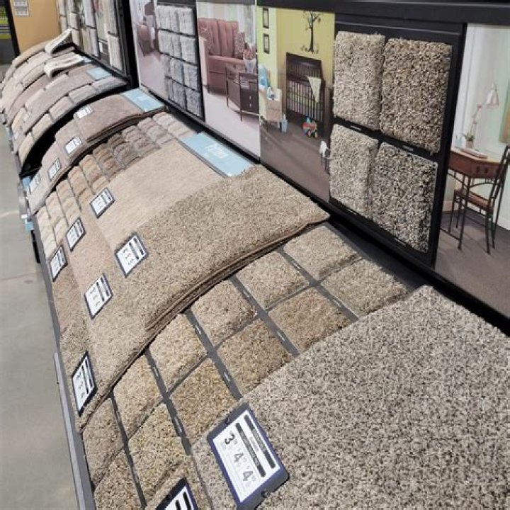 Is stainmaster a good carpet brand?