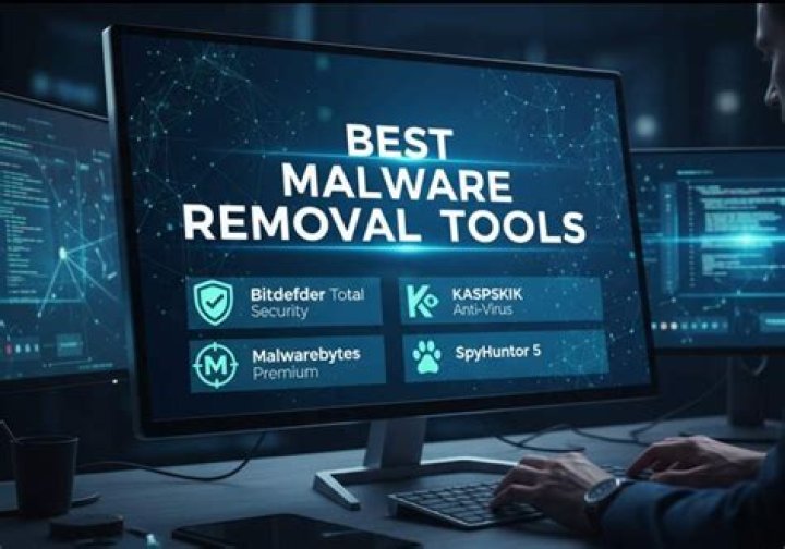 What are the best malware clean up techniques?