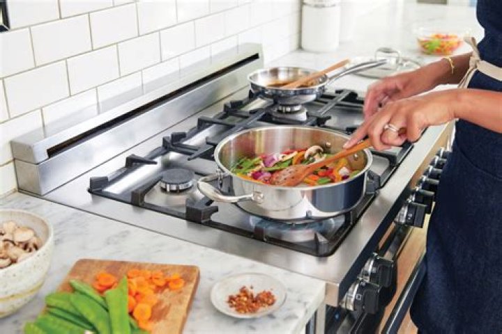 What food items do you like to cook?