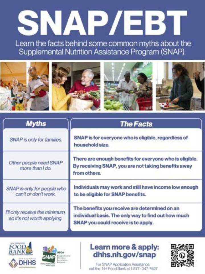 What is SNAP outreach?