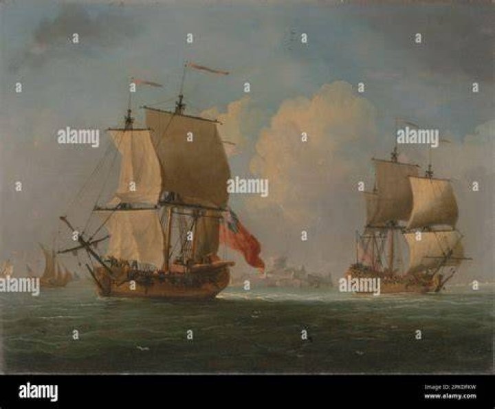 What is the difference between a sloop and a frigate?