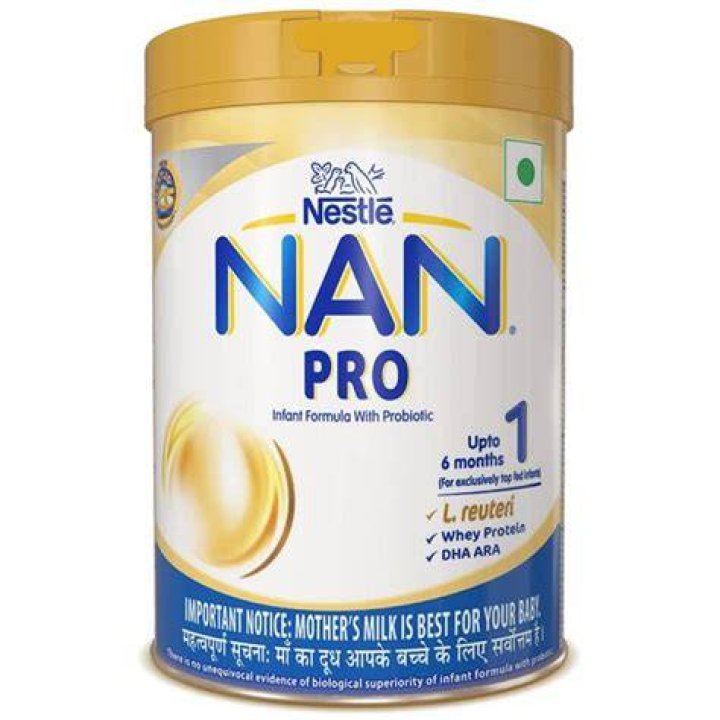 What is the price of Nan Pro 1?
