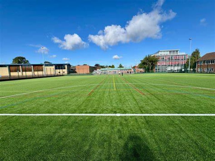 What percentage of children go to grammar school in Bucks?