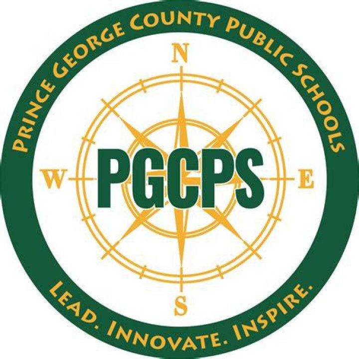 Where is Prince George County Public Schools?